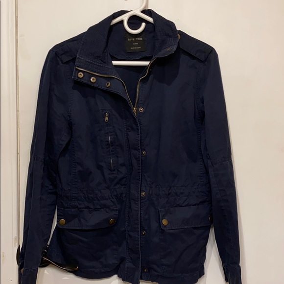 Jacket - Picture 2 of 3